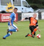 Salford City 2 Wigan Athletc 3